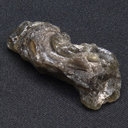 DARWIN GLASS INPACTITE, Impact Melt, Australia YDG055