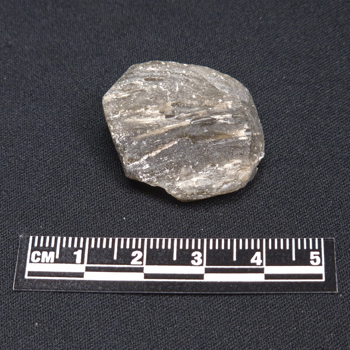 DARWIN GLASS IMPACTITE, Impact Melt, Australia YDG058