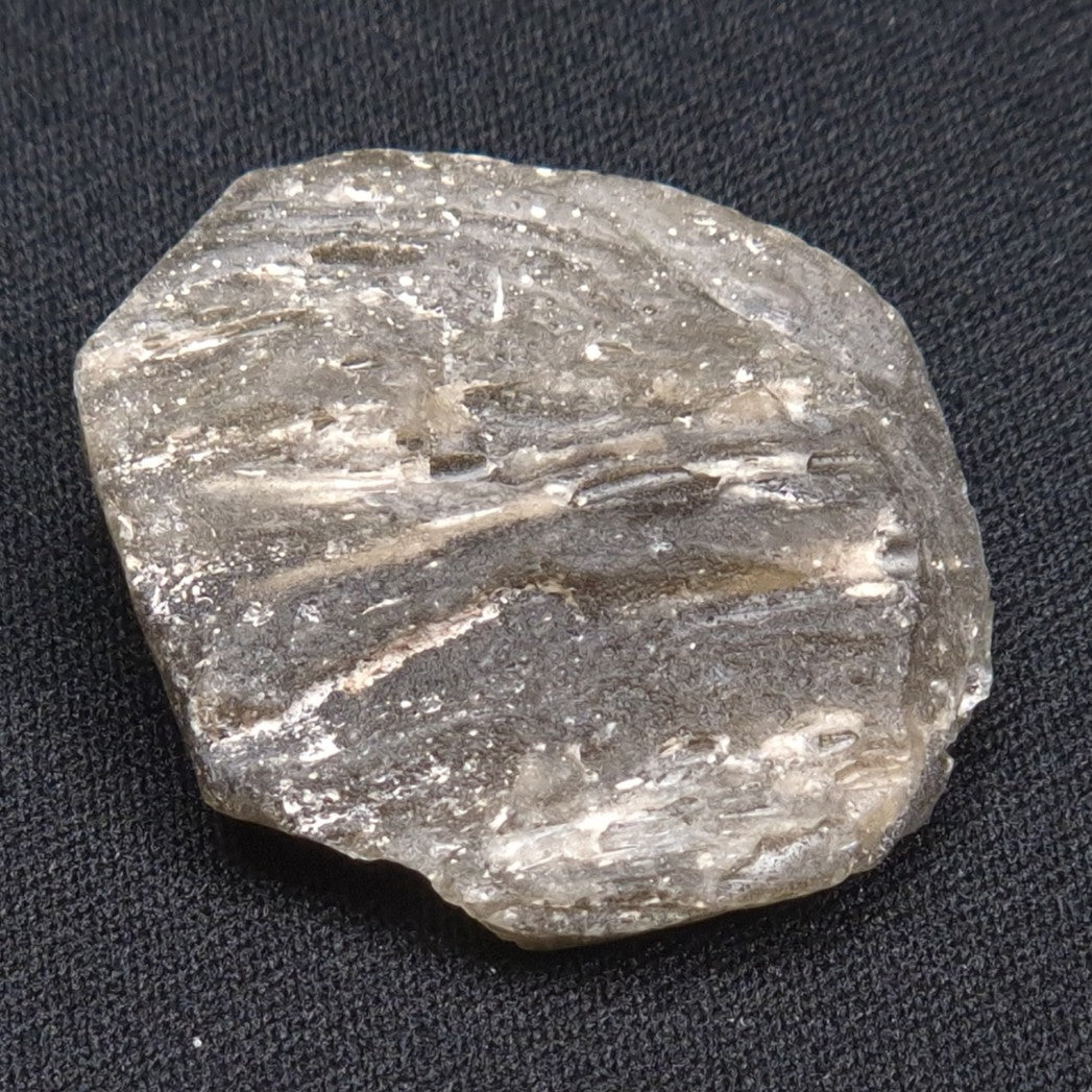 DARWIN GLASS IMPACTITE, Impact Melt, Australia YDG058
