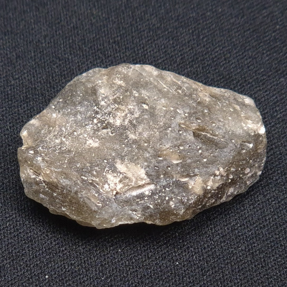 DARWIN GLASS IMPACTITE, Impact Melt, Australia YDG058