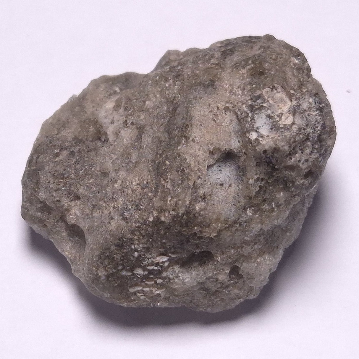 DARWIN GLASS INPACTITE, Impact Melt, Australia YDG060