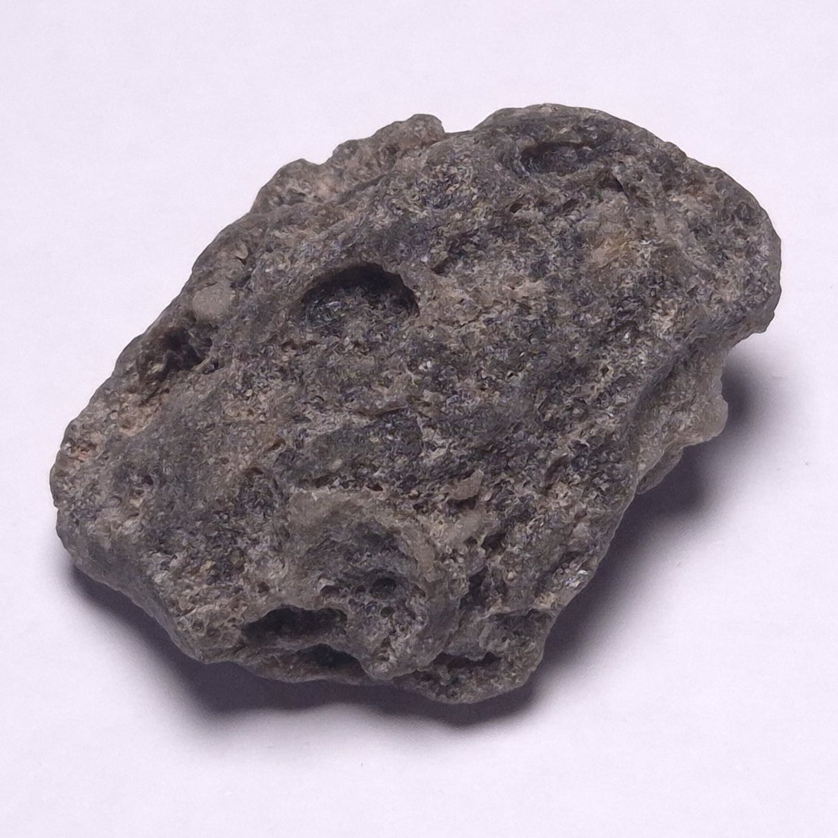 DARWIN GLASS INPACTITE, Impact Melt, Australia YDG062