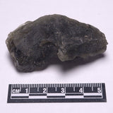 DARWIN GLASS IMPACTITE, Impact Melt, Australia YDG063