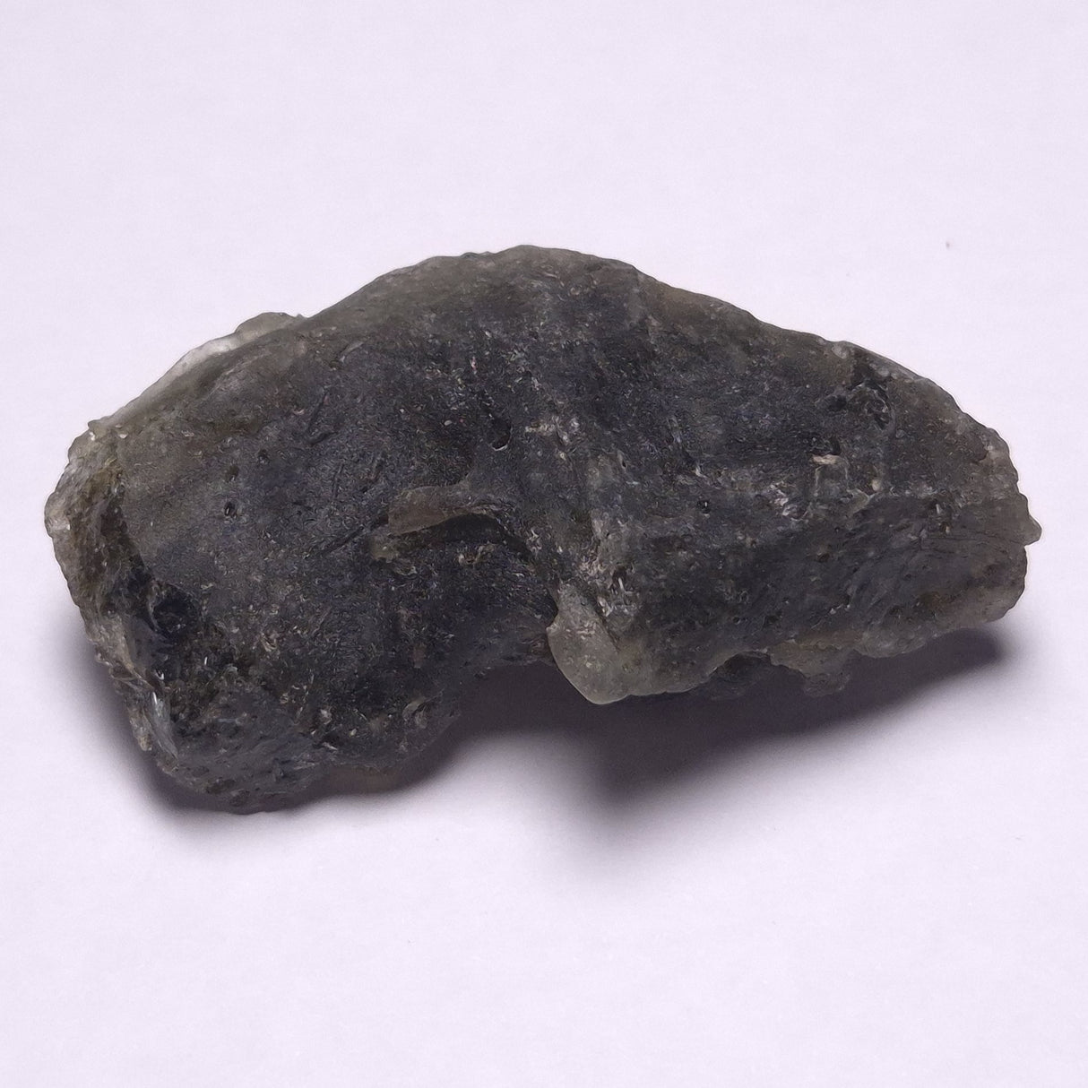 DARWIN GLASS IMPACTITE, Impact Melt, Australia YDG063