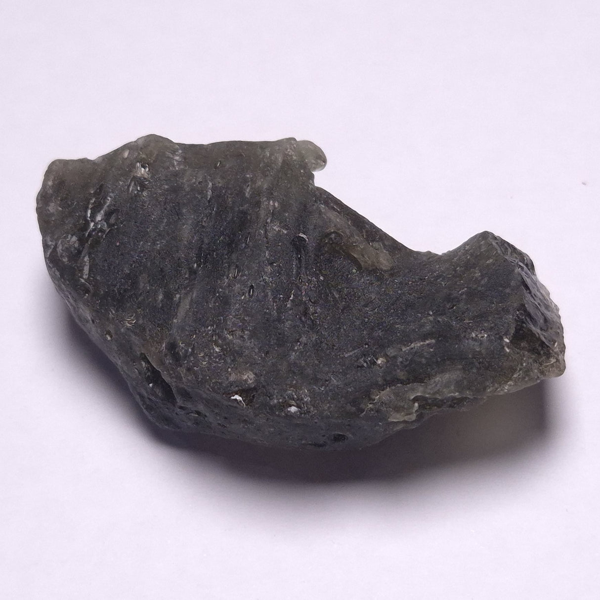 DARWIN GLASS IMPACTITE, Impact Melt, Australia YDG063