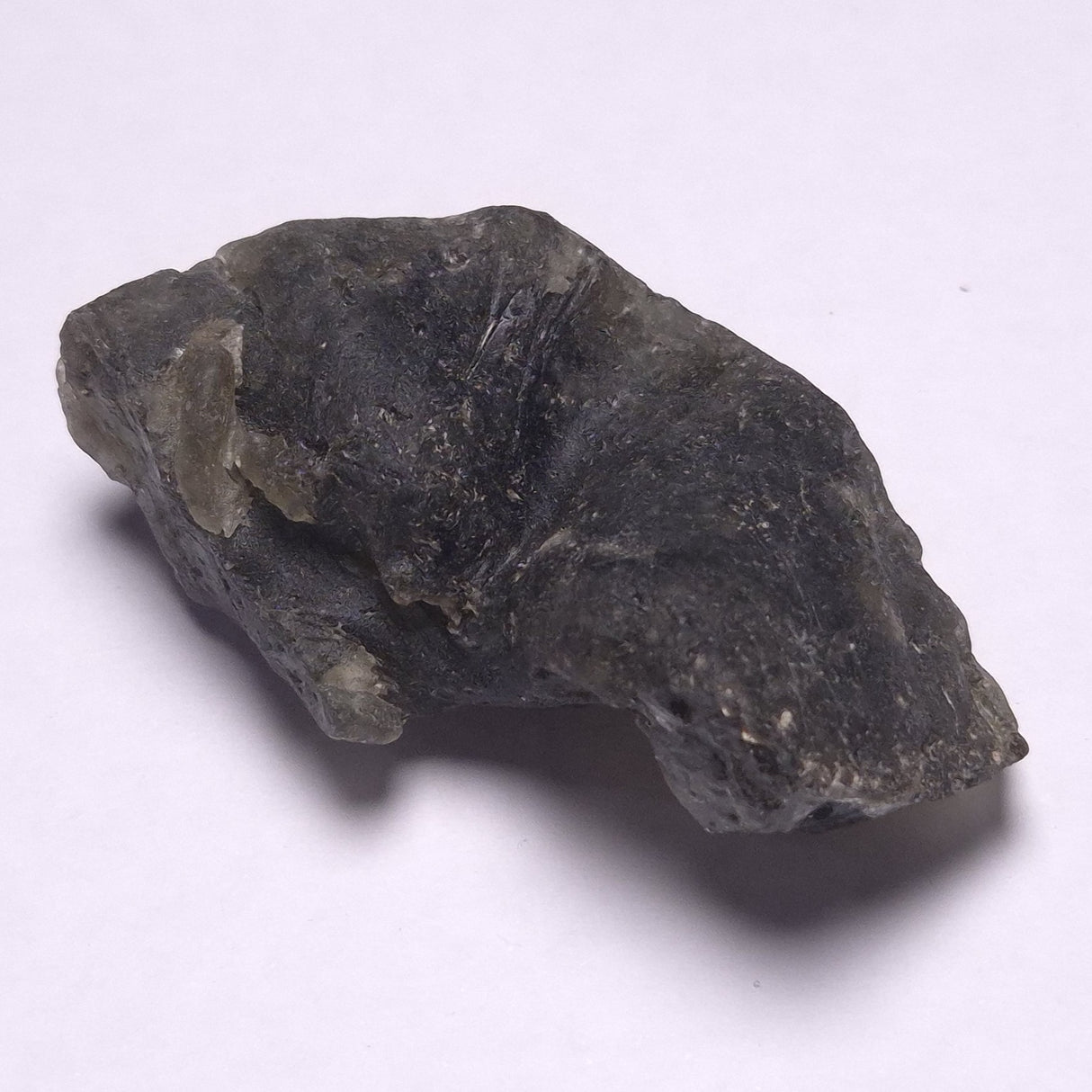 DARWIN GLASS IMPACTITE, Impact Melt, Australia YDG063