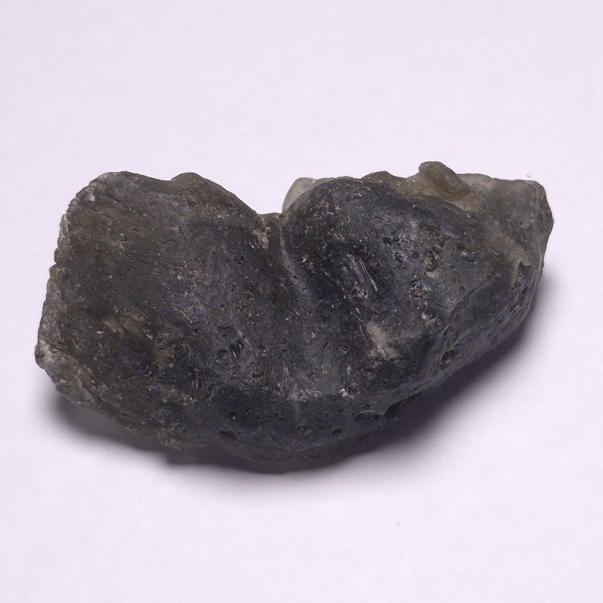 DARWIN GLASS IMPACTITE, Impact Melt, Australia YDG063