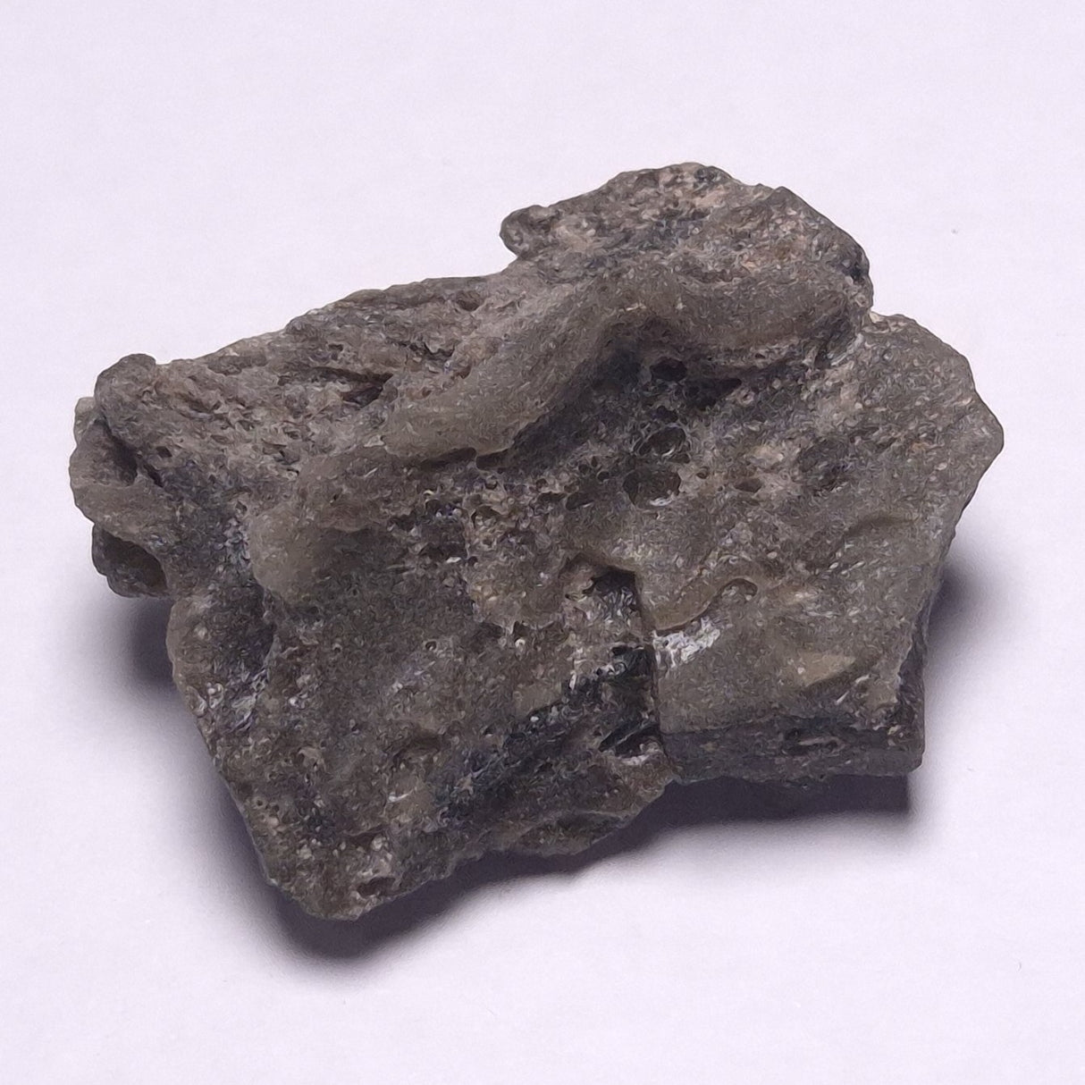 DARWIN GLASS INPACTITE, Impact Melt, Australia YDG064