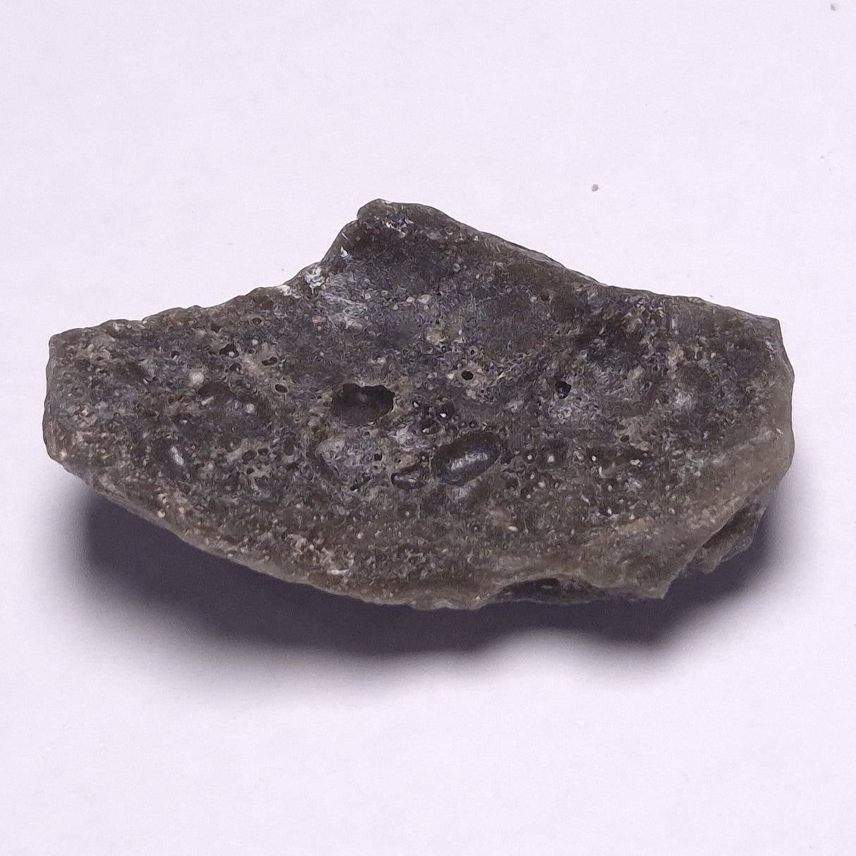 DARWIN GLASS INPACTITE, Impact Melt, Australia YDG066