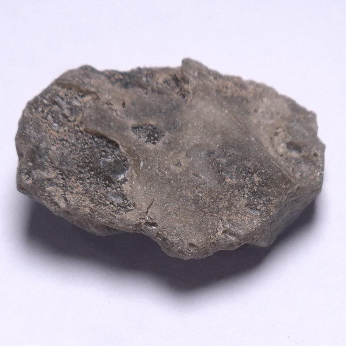 DARWIN GLASS IMPACTITE, Impact Melt, Australia YDG067