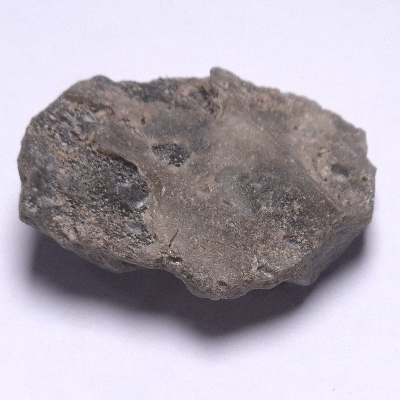 DARWIN GLASS INPACTITE, Impact Melt, Australia YDG067