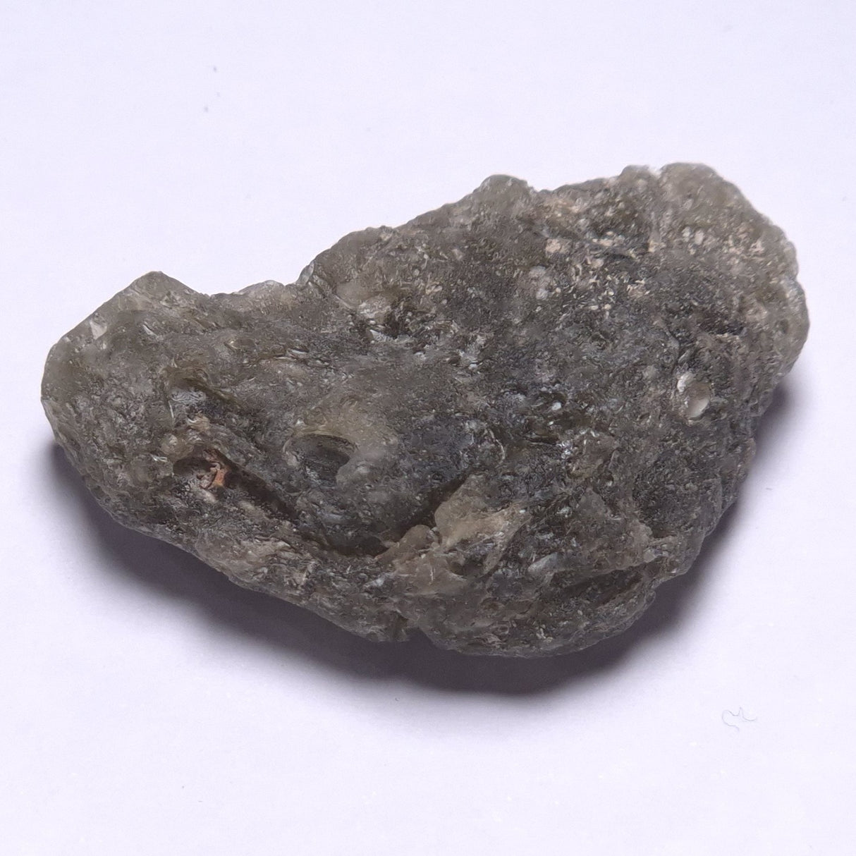 DARWIN GLASS INPACTITE, Impact Melt, Australia YDG069