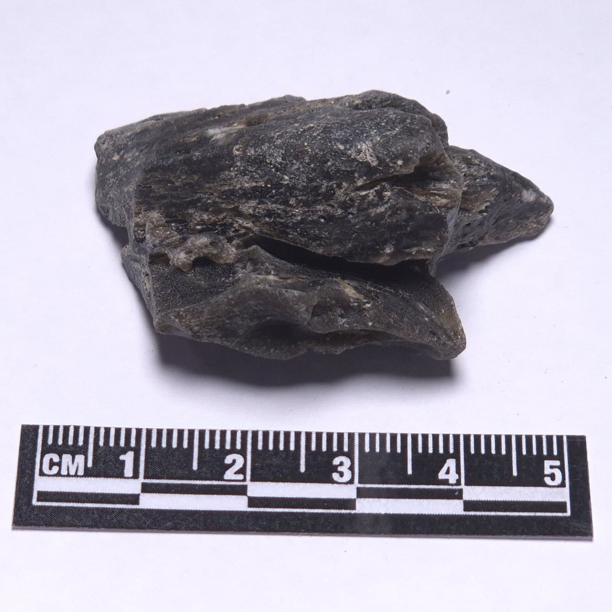 DARWIN GLASS INPACTITE, Impact Melt, Australia YDG070