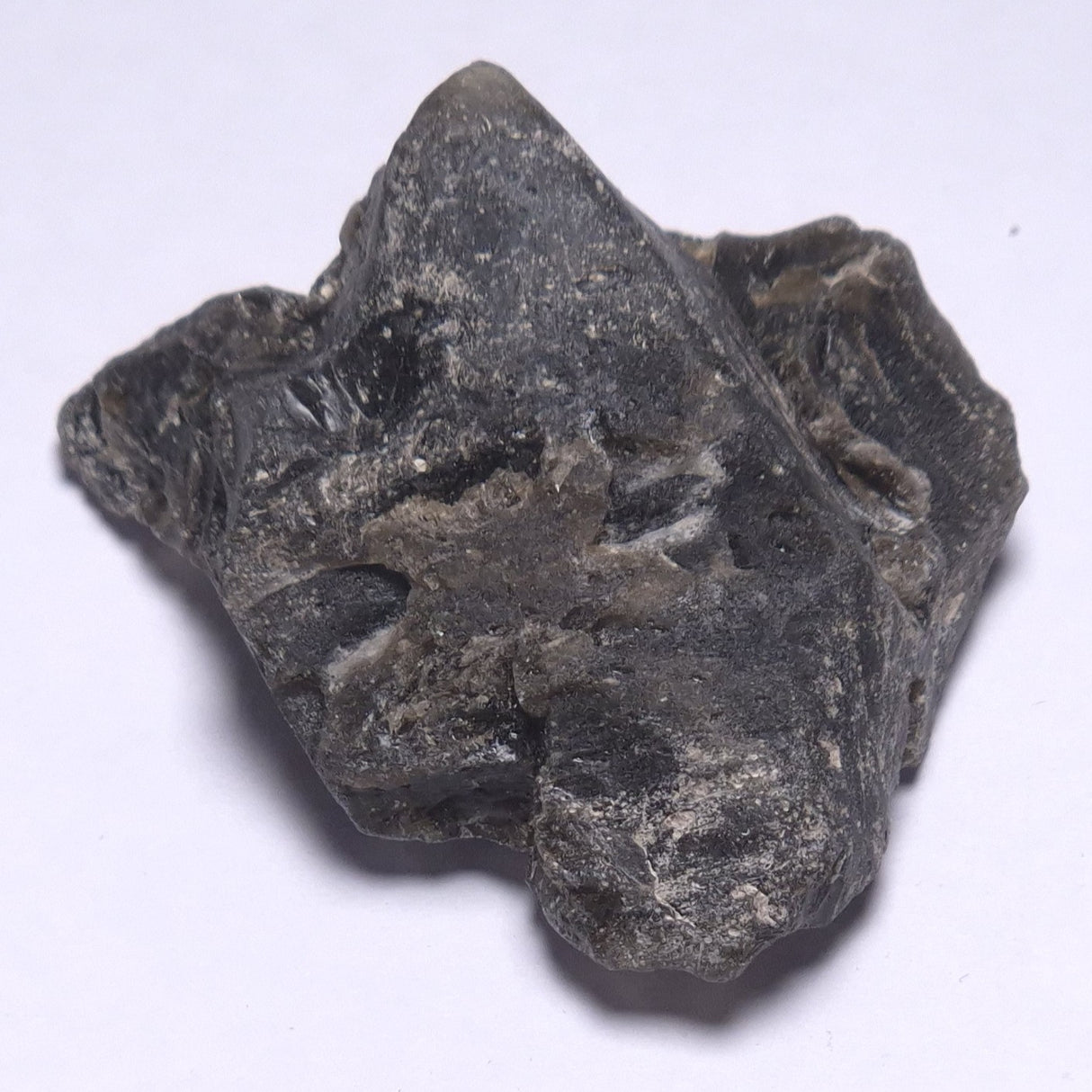 DARWIN GLASS INPACTITE, Impact Melt, Australia YDG070