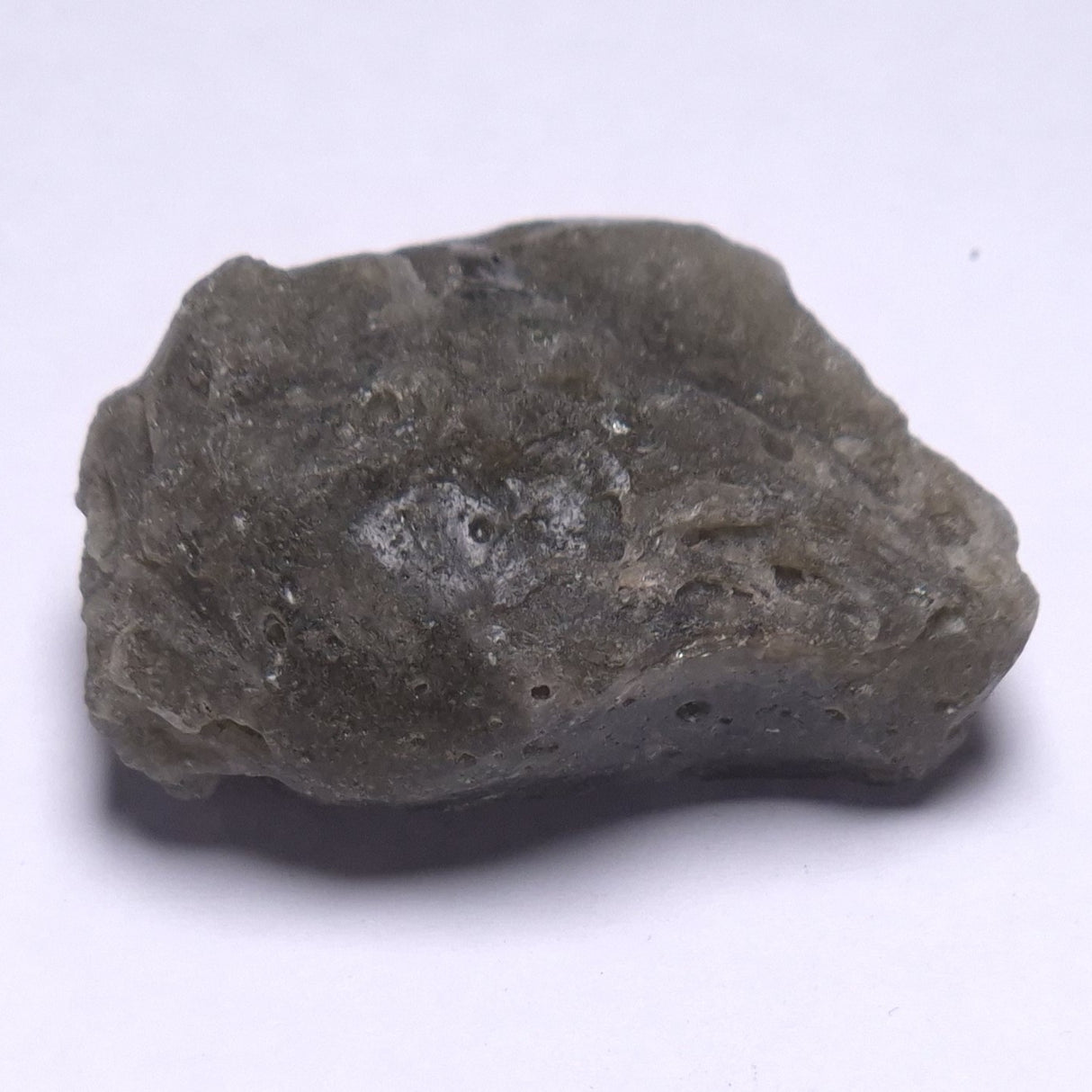 DARWIN GLASS INPACTITE, Impact Melt, Australia YDG071