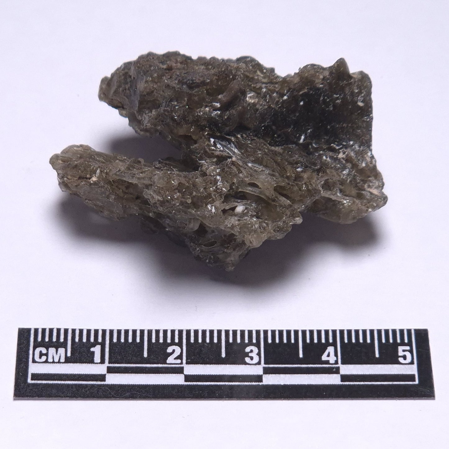 DARWIN GLASS INPACTITE, Impact Melt, Australia YDG073