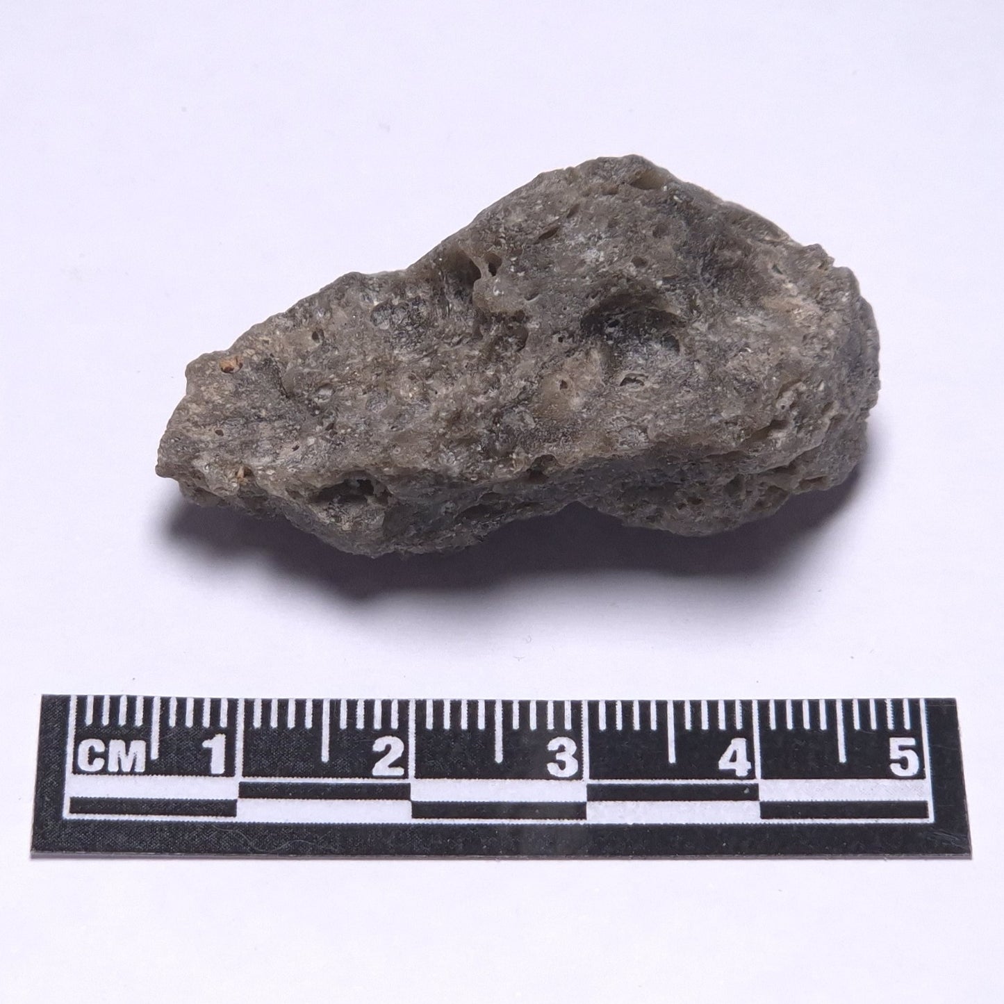 DARWIN GLASS INPACTITE, Impact Melt, Australia YDG074
