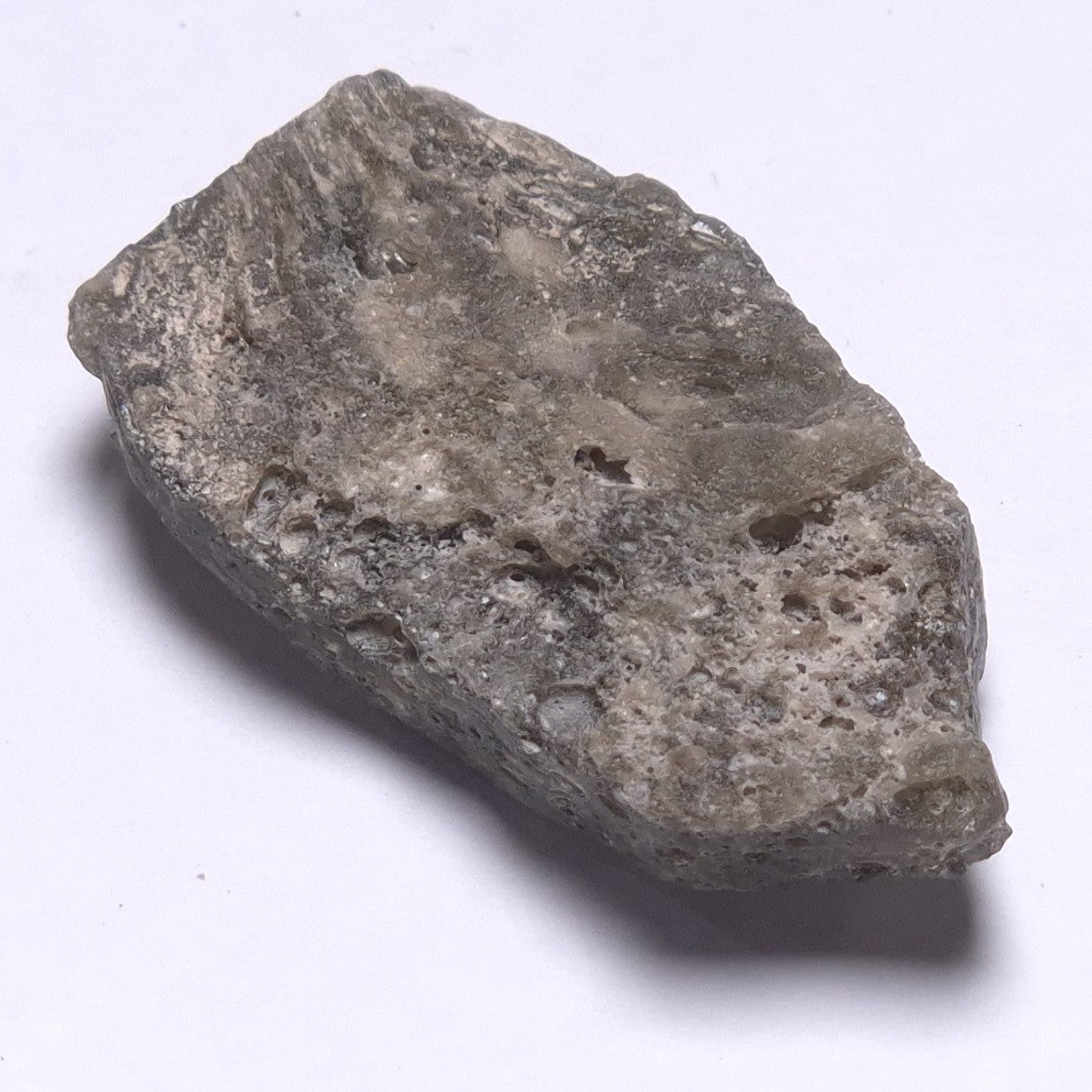 DARWIN GLASS INPACTITE, Impact Melt, Australia YDG075