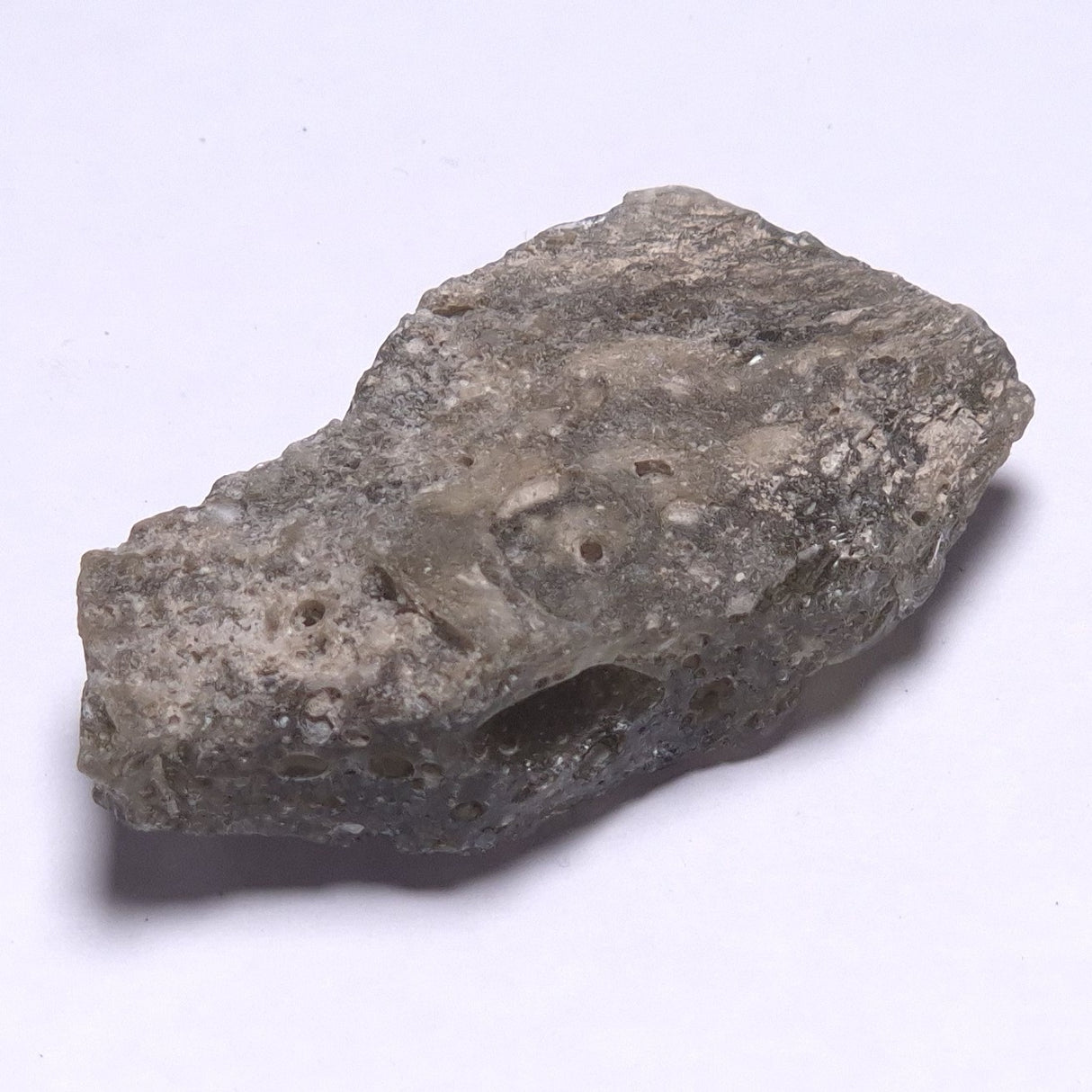 DARWIN GLASS INPACTITE, Impact Melt, Australia YDG075