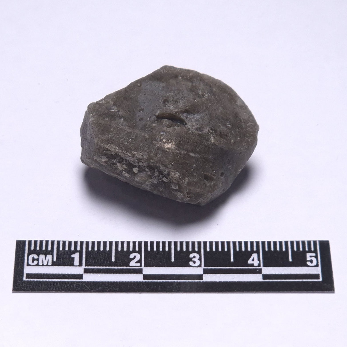 DARWIN GLASS INPACTITE, Impact Melt, Australia YDG072