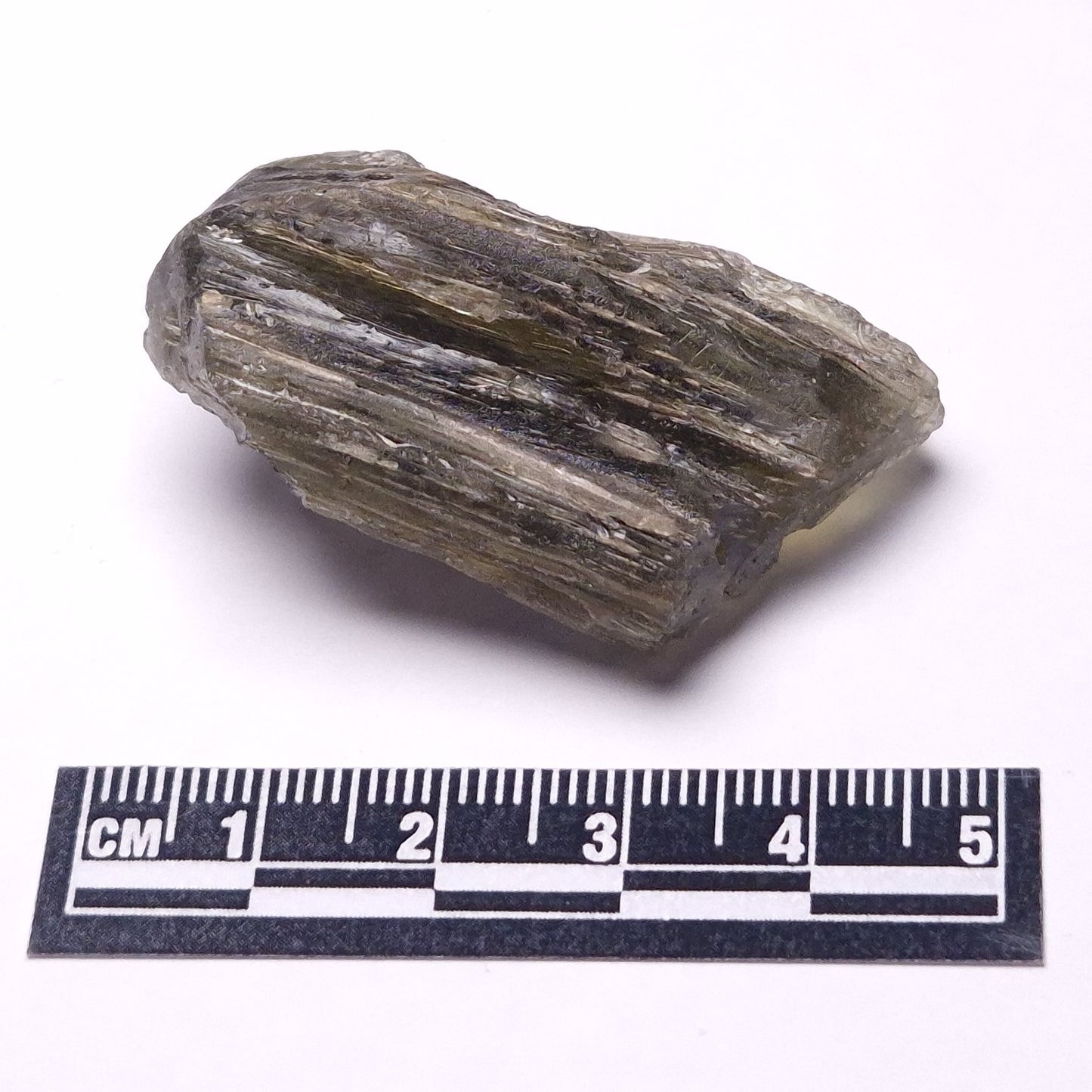 DARWIN GLASS INPACTITE, Impact Melt, Australia YDG079