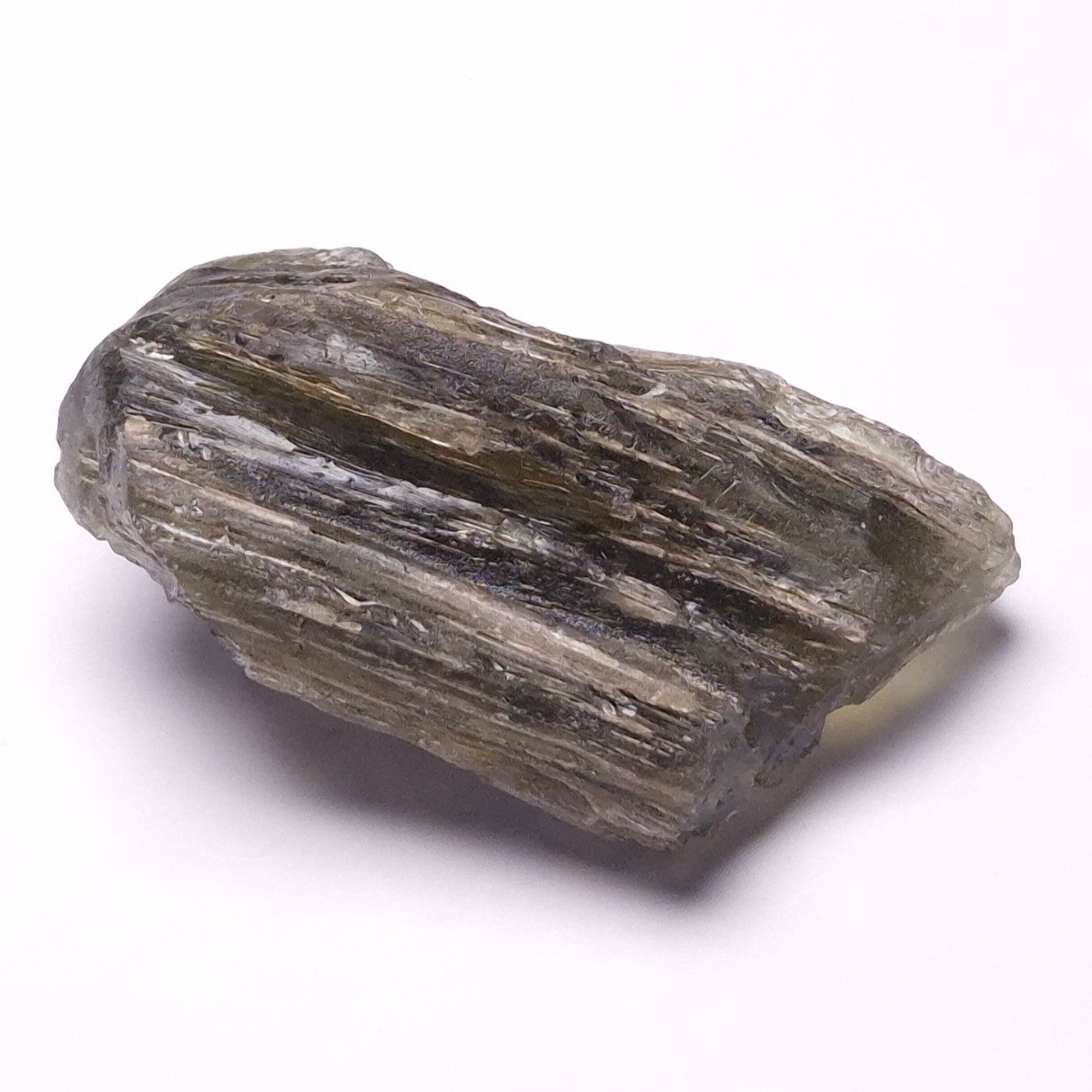 DARWIN GLASS INPACTITE, Impact Melt, Australia YDG079