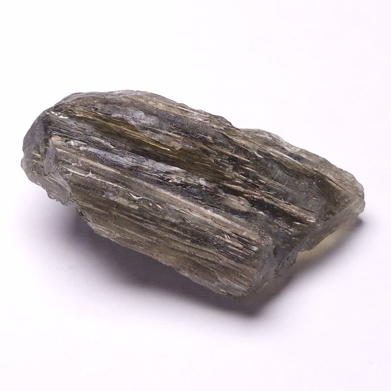 DARWIN GLASS INPACTITE, Impact Melt, Australia YDG079