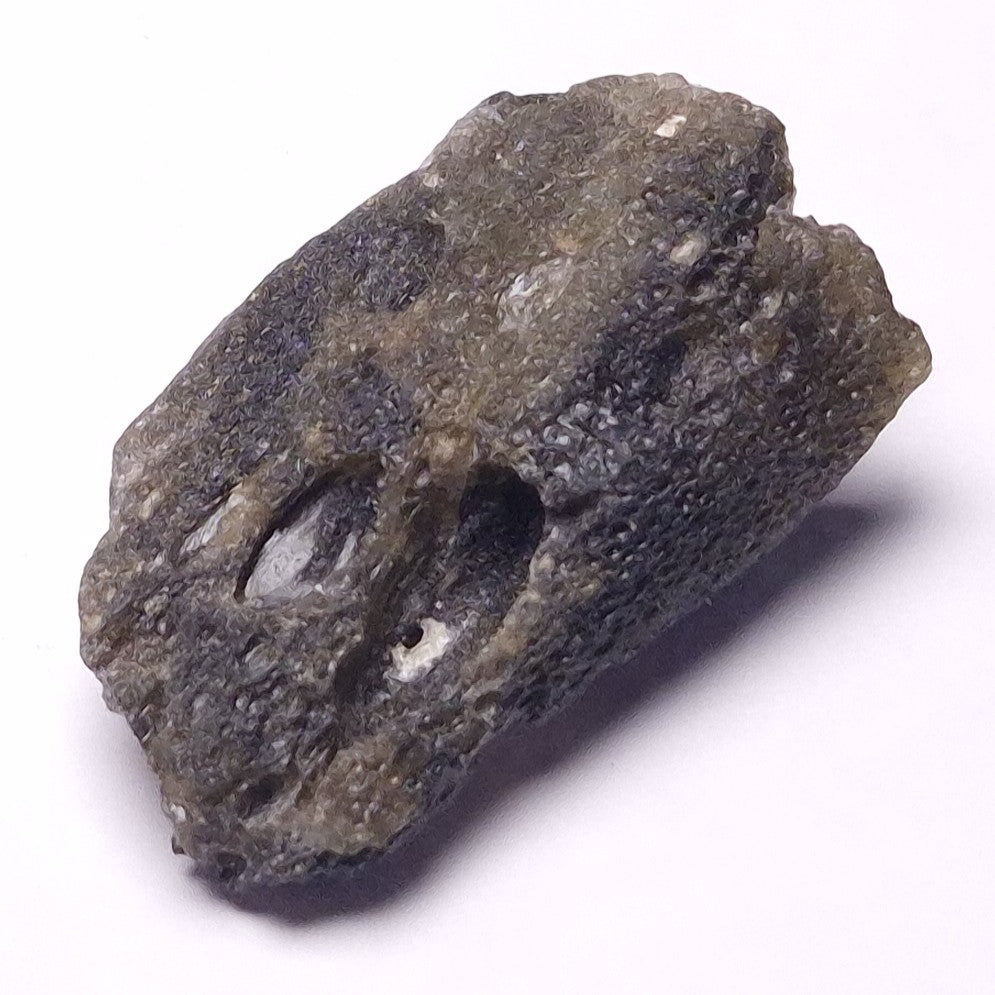 DARWIN GLASS INPACTITE, Impact Melt, Australia YDG081