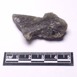 DARWIN GLASS IMPACTITE, Impact Melt, Australia YDG082