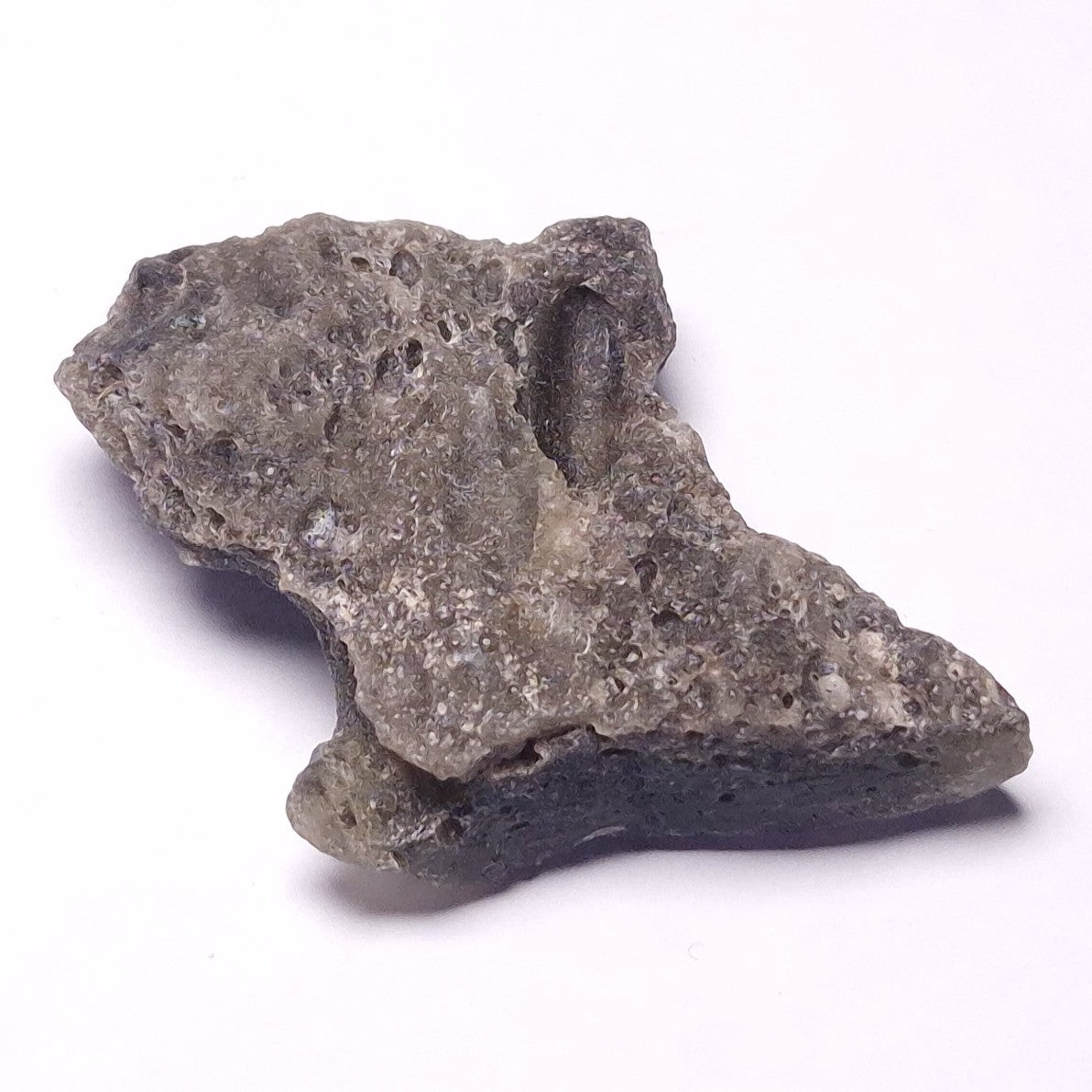 DARWIN GLASS INPACTITE, Impact Melt, Australia YDG082