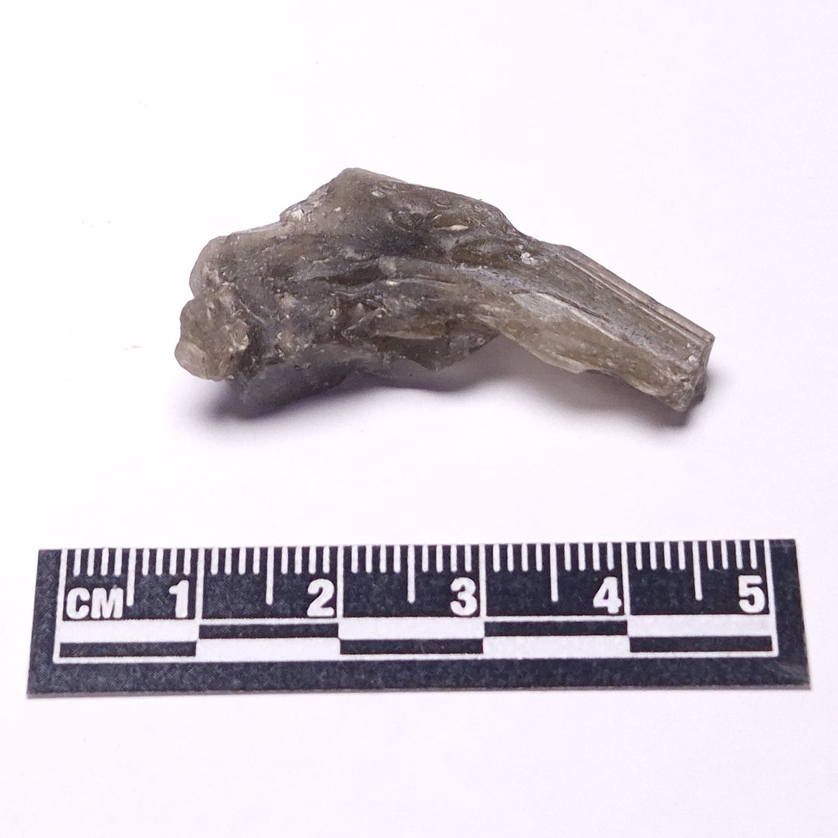 DARWIN GLASS INPACTITE, Impact Melt, Australia YDG090