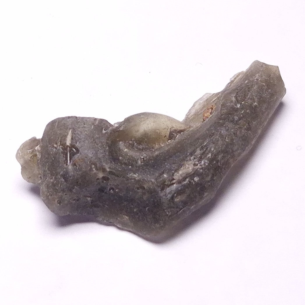 DARWIN GLASS INPACTITE, Impact Melt, Australia YDG090