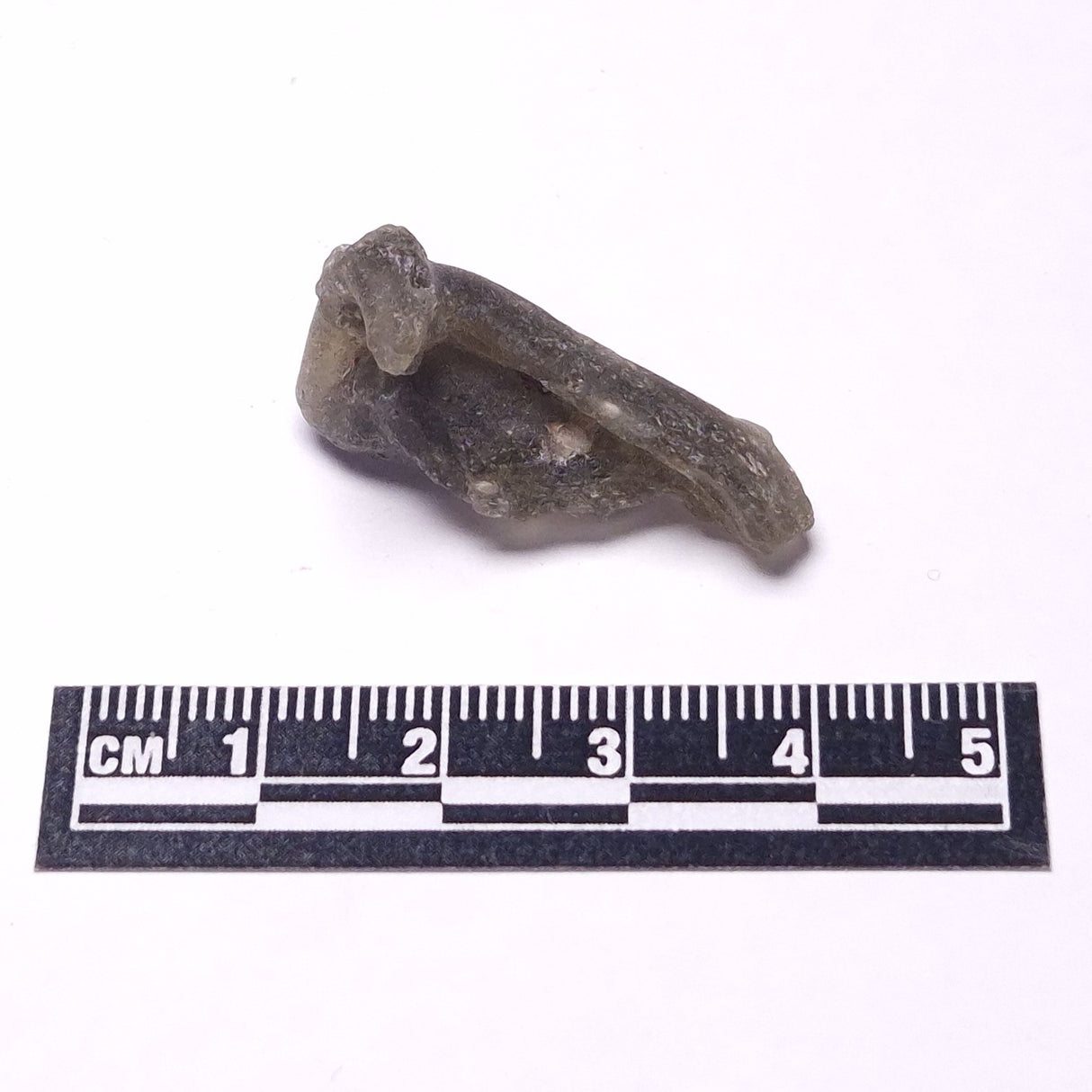 DARWIN GLASS INPACTITE, Impact Melt, Australia YDG091