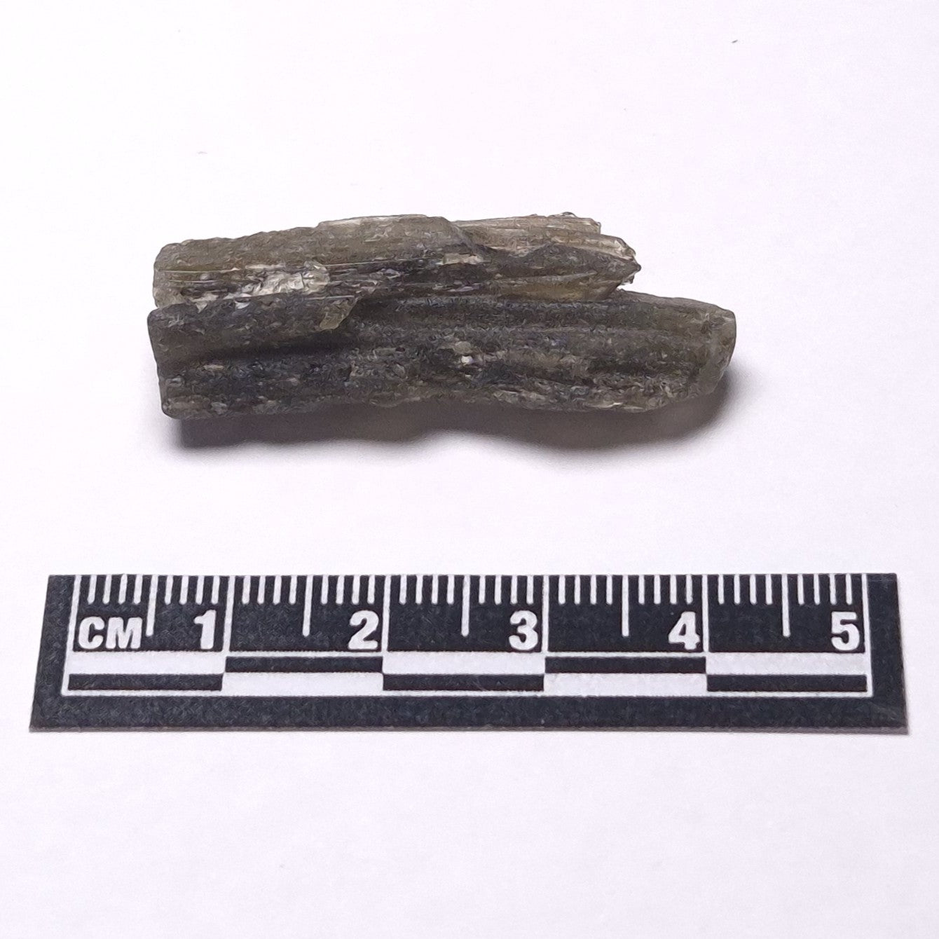 DARWIN GLASS INPACTITE, Impact Melt, Australia YDG095