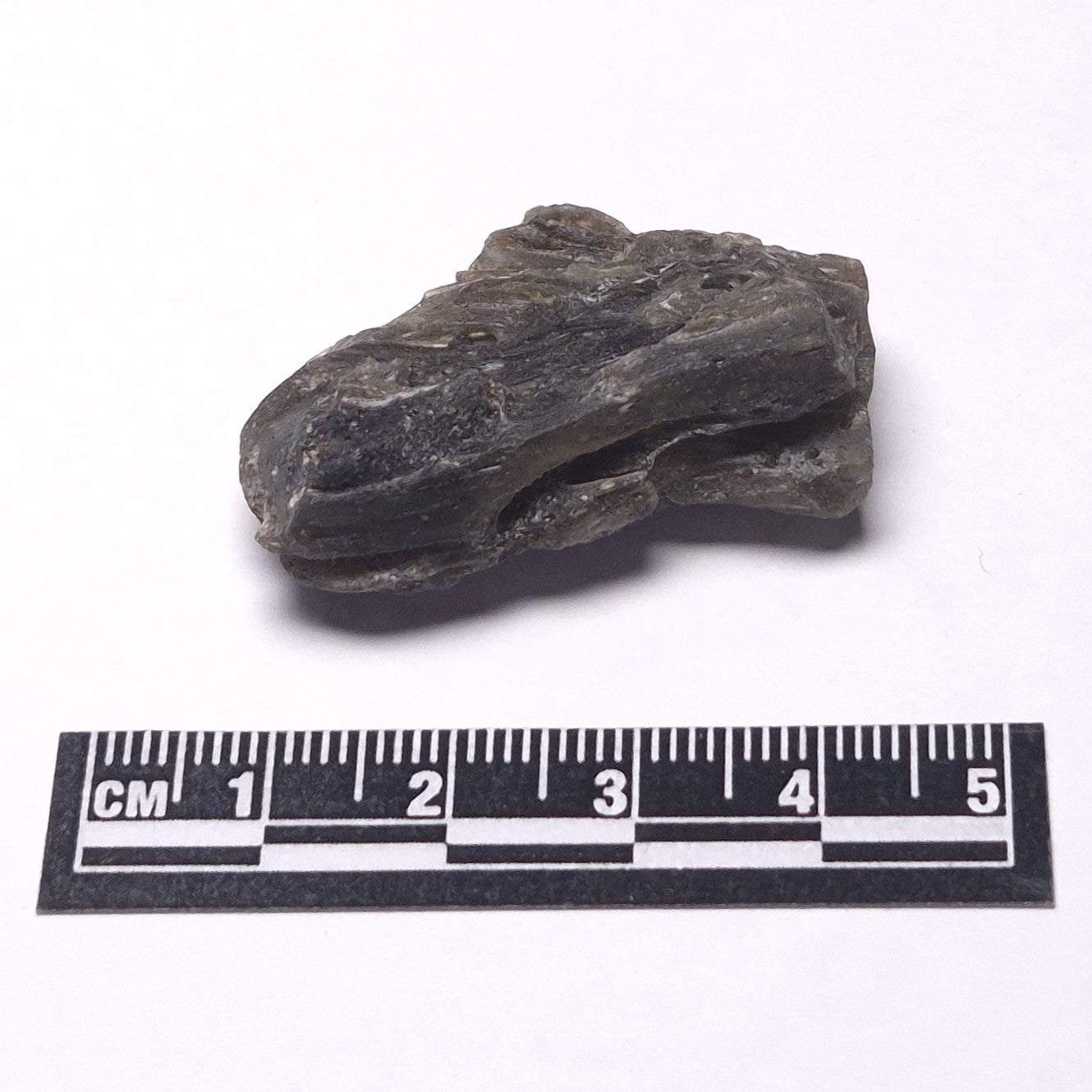 DARWIN GLASS INPACTITE, Impact Melt, Australia YDG098
