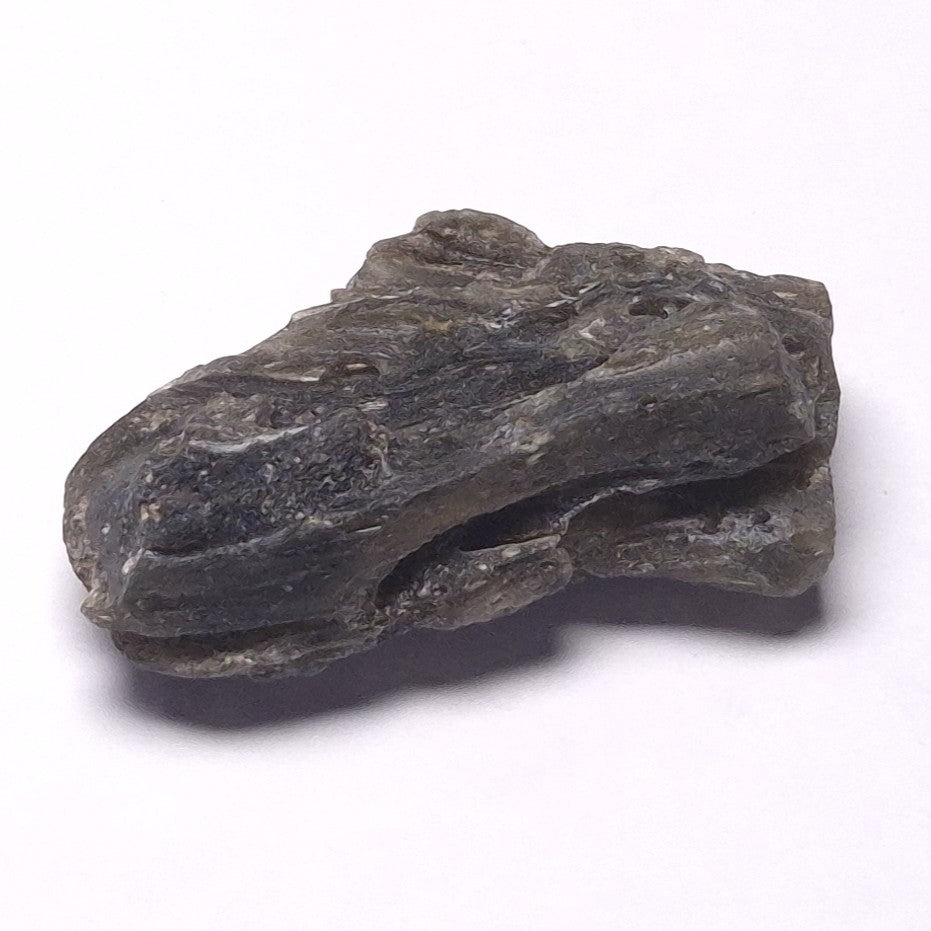 DARWIN GLASS IMPACTITE, Impact Melt, Australia YDG098