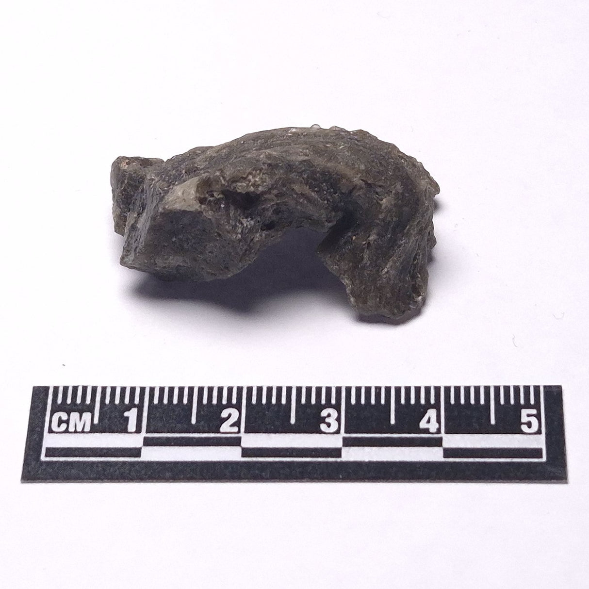 DARWIN GLASS IMPACTITE, Impact Melt, Australia YDG099