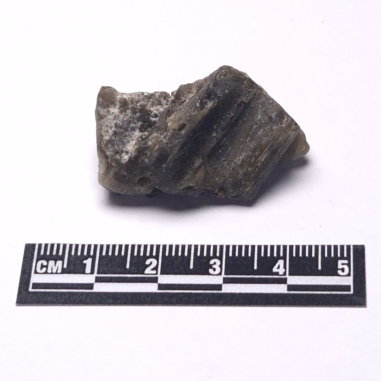 DARWIN GLASS IMPACTITE, Impact Melt, Australia YDG100