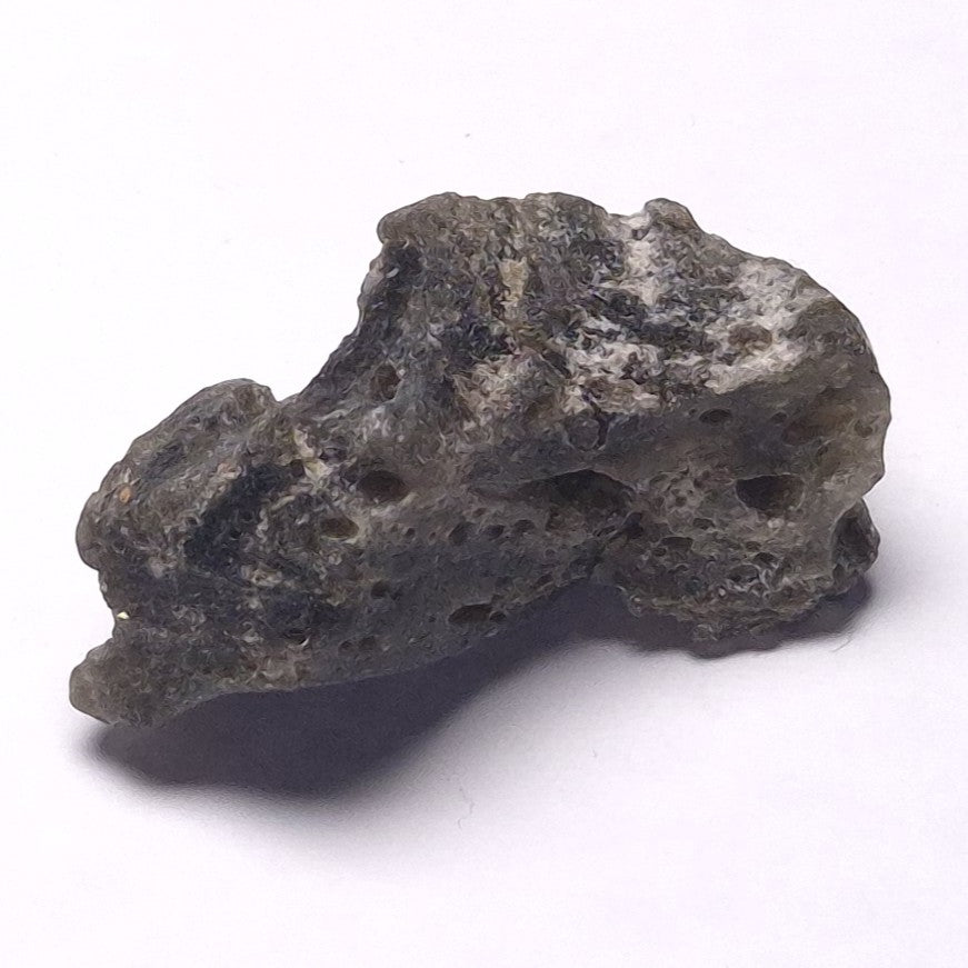 DARWIN GLASS IMPACTITE, Impact Melt, Australia YDG100