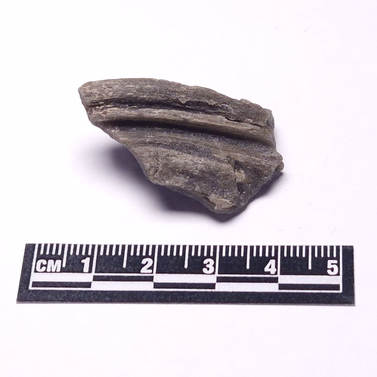 DARWIN GLASS INPACTITE, Impact Melt, Australia YDG101