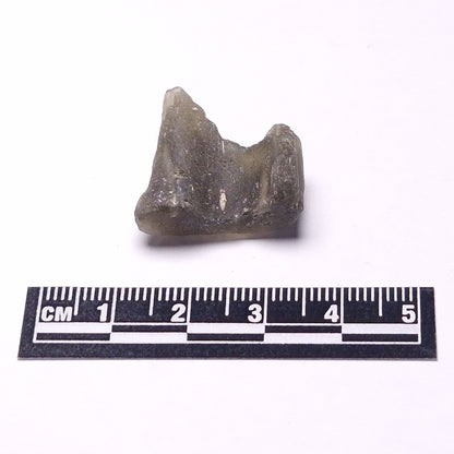 DARWIN GLASS INPACTITE, Impact Melt, Australia YDG102