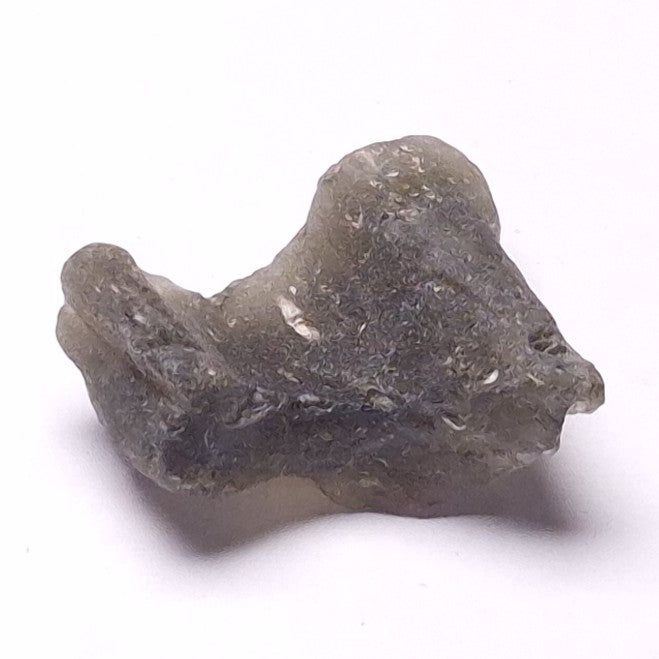 DARWIN GLASS INPACTITE, Impact Melt, Australia YDG102