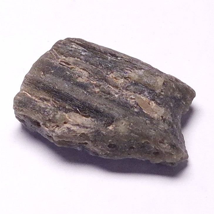 DARWIN GLASS INPACTITE, Impact Melt, Australia YDG106