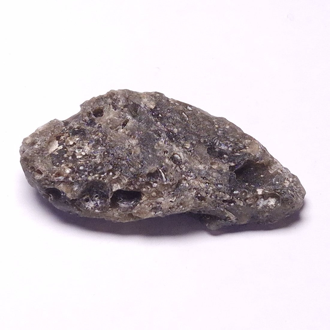 DARWIN GLASS INPACTITE, Impact Melt, Australia YDG108