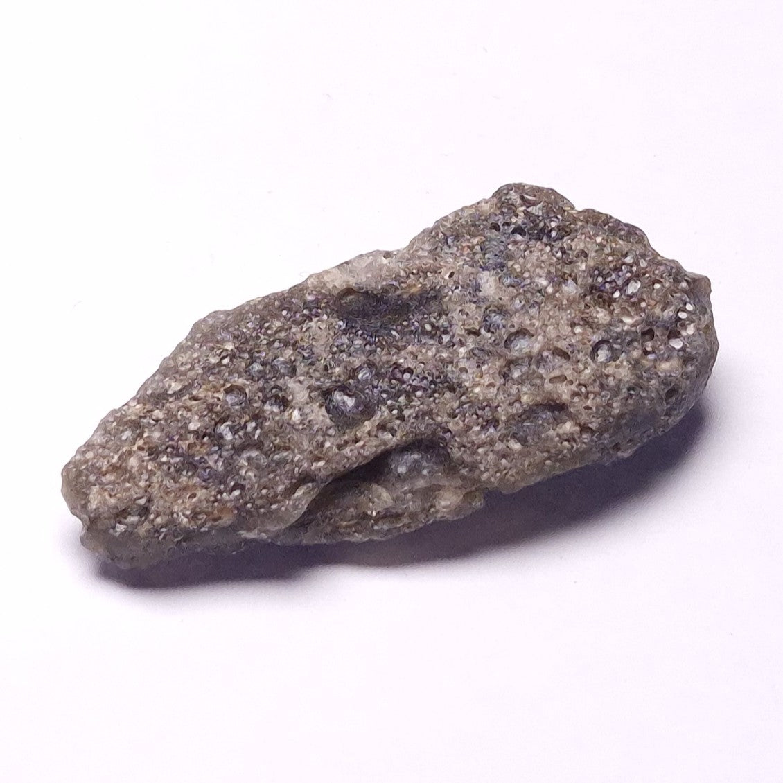 DARWIN GLASS INPACTITE, Impact Melt, Australia YDG108