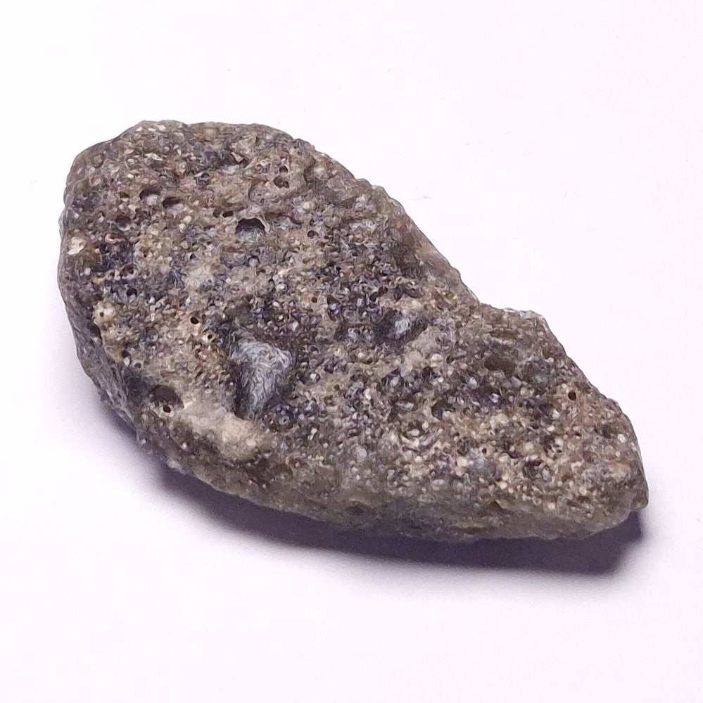 DARWIN GLASS INPACTITE, Impact Melt, Australia YDG108