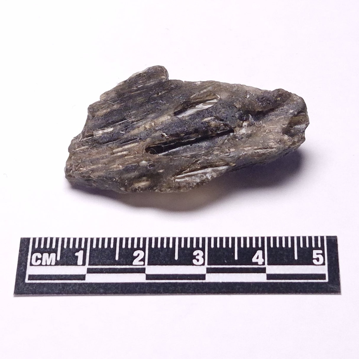 DARWIN GLASS INPACTITE, Impact Melt, Australia YDG110