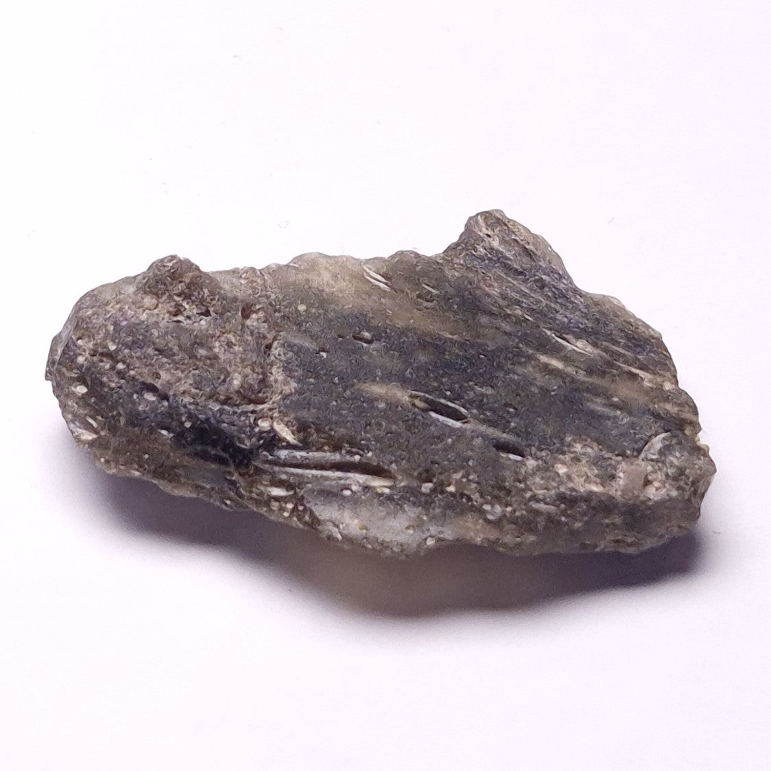 DARWIN GLASS INPACTITE, Impact Melt, Australia YDG110