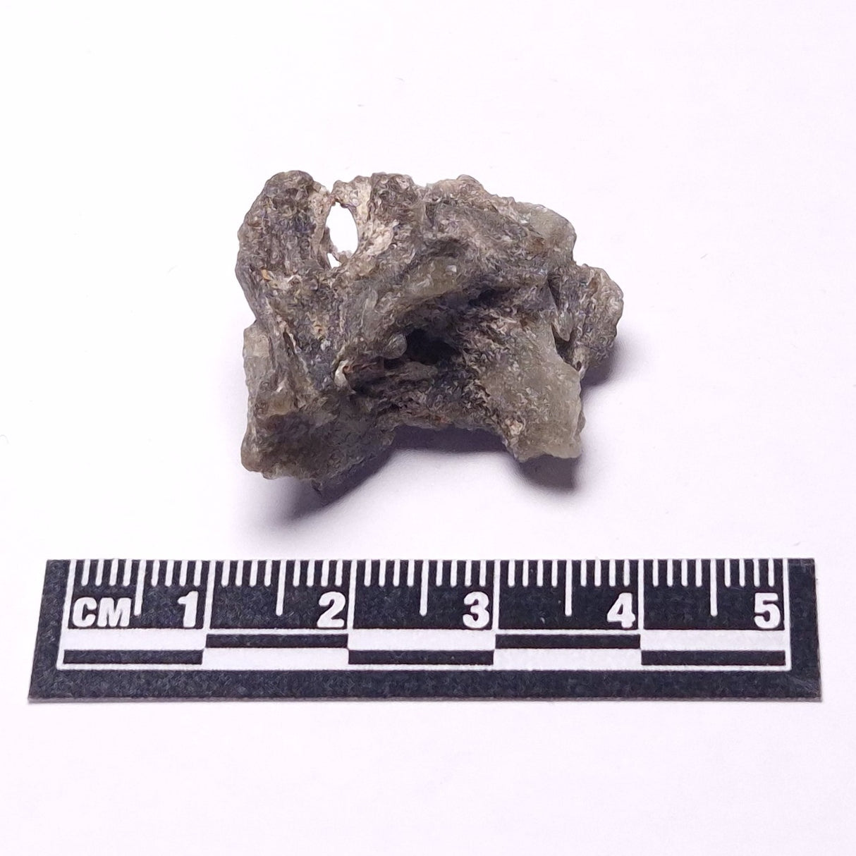 DARWIN GLASS INPACTITE, Impact Melt, Australia YDG111