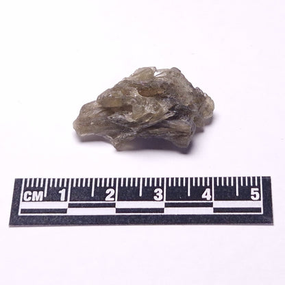 DARWIN GLASS INPACTITE, Impact Melt, Australia YDG112